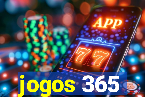 jogos 365